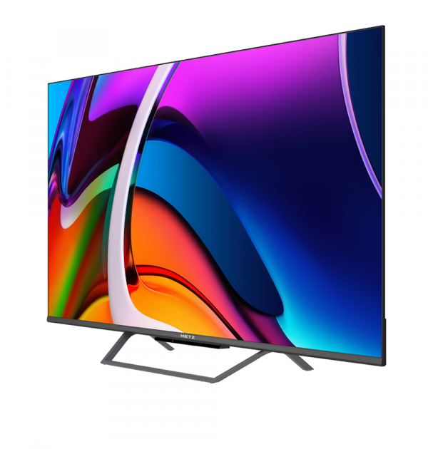 Televizor METZ QLED 65MQE7600Z, 164 cm, Smart Google TV, 4K - imagine 4