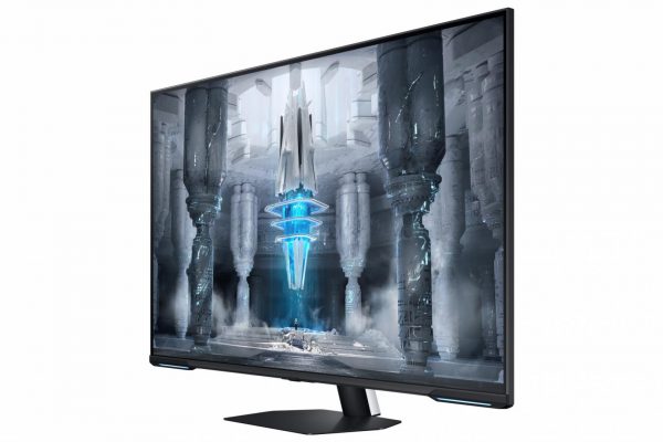 Monitor Samsung 43" LS43CG700NUXEN - imagine 19