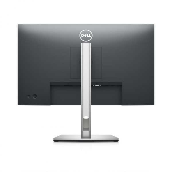 Monitor LED Dell P2422H, 23.8inch, FHD IPS, 5ms, 60Hz, negru - imagine 14