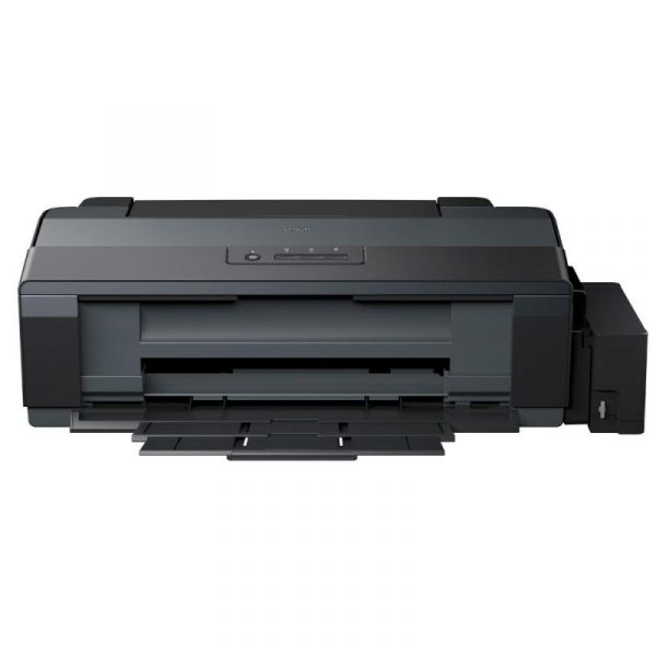 Imprimanta inkjet color CISS Epson L1300, dimensiune A3, viteza max - imagine 3
