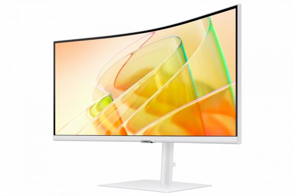 Monitor Samsung 34" LS34C650TAUXEN - imagine 17
