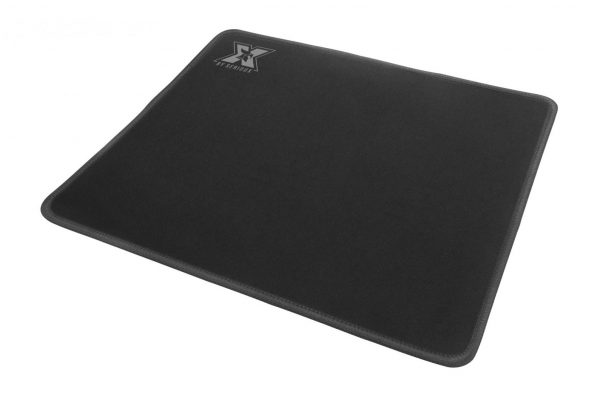 Mousepad gaming Serioux Eniro Small, baza cauciucata anti-alunecare , suprafata - imagine 3