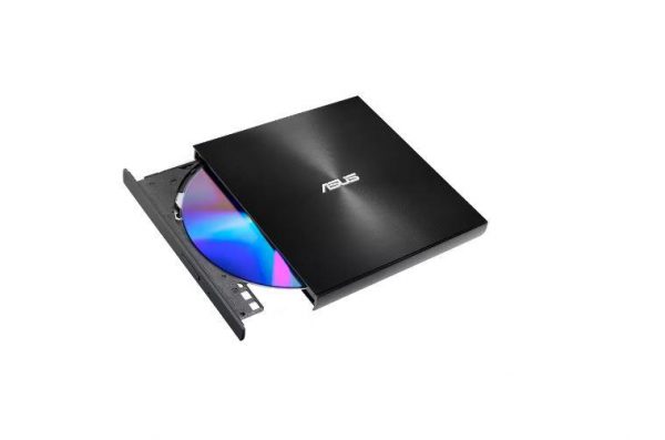 Unitate optica externa ASUS ZenDrive U8M ultraslim external DVD drive - imagine 5