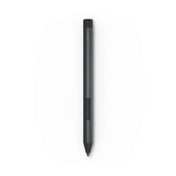 Dell Active Pen PN5122W, Active stylus, Colour: Black, Buttons Qty: