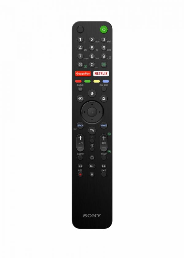 Televizor Smart LCD Sony KD-55XH9096 139,7 cm (55") 4K Ultra - imagine 10