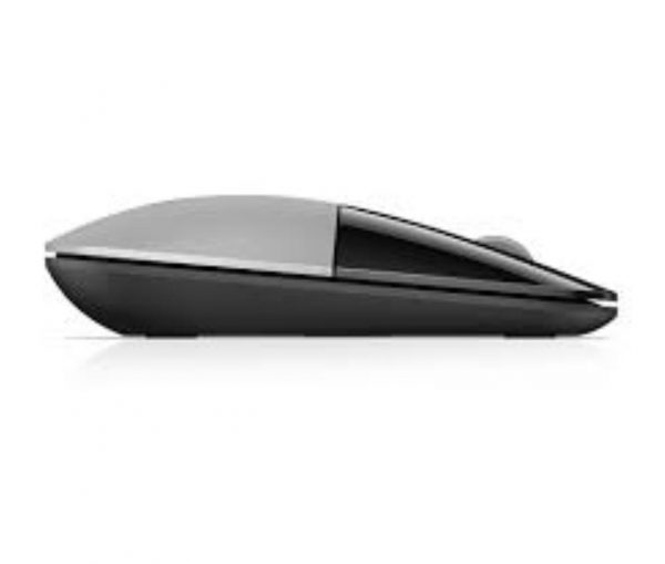 Mouse HP Z3700, wireless, Silver - imagine 4