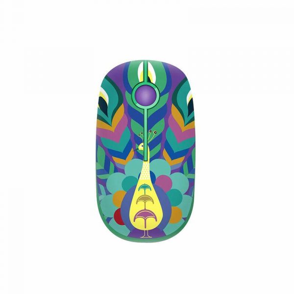 Mouse wireless Tellur Paun 16000 DPI