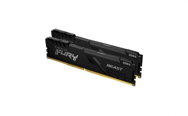 Memorie RAM notebook Kingston, DIMM, DDR4, 32GB, 2666MHz, CL16, 1.2V,