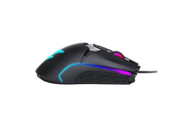 Mouse Gaming GIGABYTE AORUS M5 50~16000dpi with 50dpi increments (Default: - imagine 4