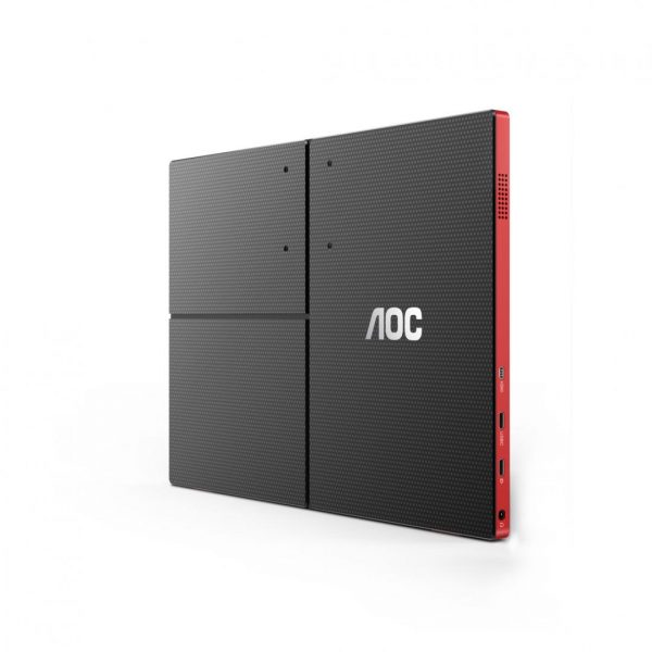 Monitor AOC 15.6" 16G3 - imagine 19