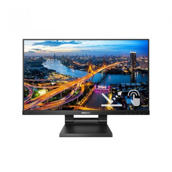 Monitor Philips 23.8" 242B1TC/00 - imagine 5