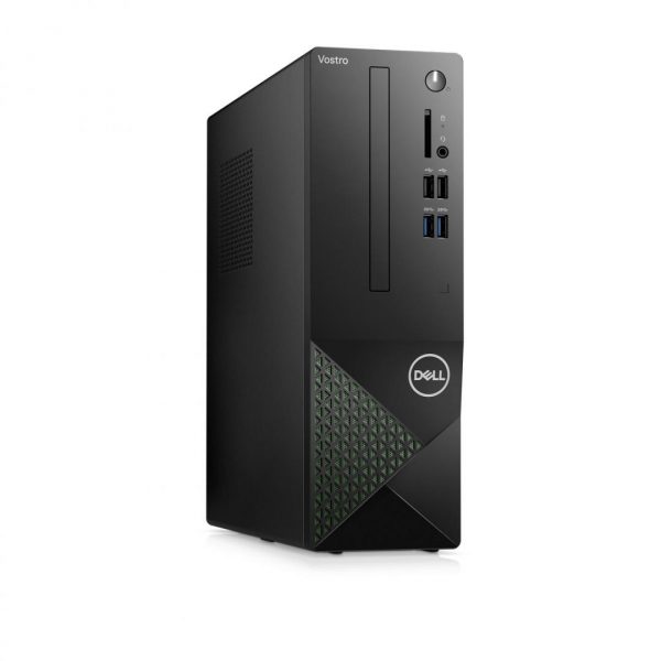 Desktop Vostro 3020 SFF, i3-13100, 8GB, 256GB, No Optical Drive, - imagine 7