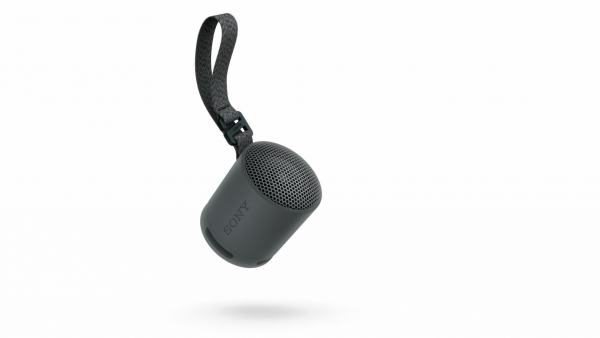 Boxa portabila SONY SRS-XB100B, Bluetooth v5.3, Fast-Pair, Clasificare IP67, Autonomie - imagine 3