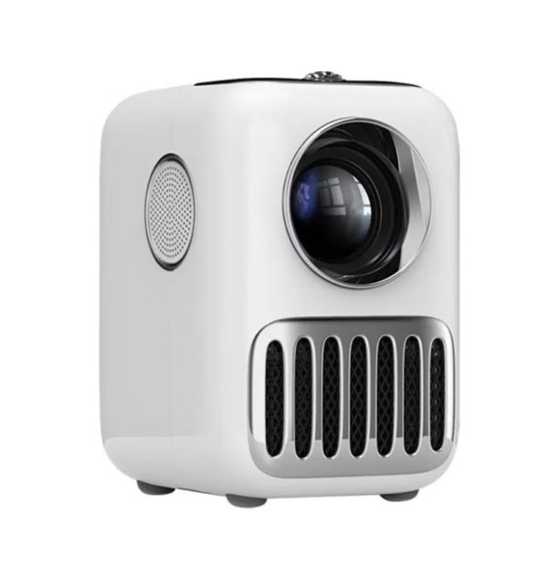 XIAOMI WANBO T2R MAX PROJECTOR FULL HD 1080P, 350 ANSILM
