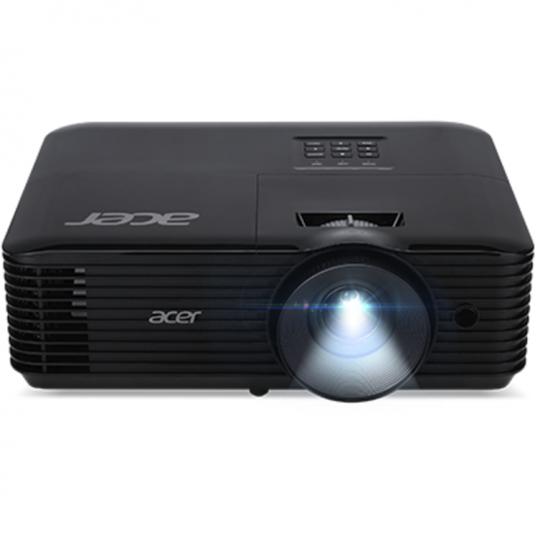 Proiector Acer X1128H, DLP, SVGA 800* 600, up to WUXGA - imagine 4