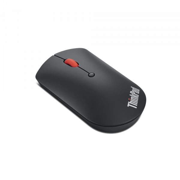 Lenovo ThinkPad Bluetooth Silent Mouse - imagine 4