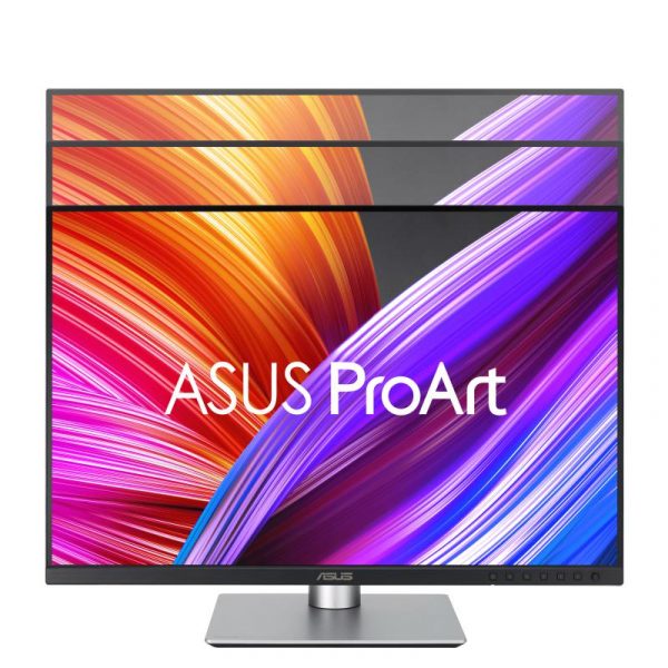 Monitor Asus 24" PA248CRV - imagine 17
