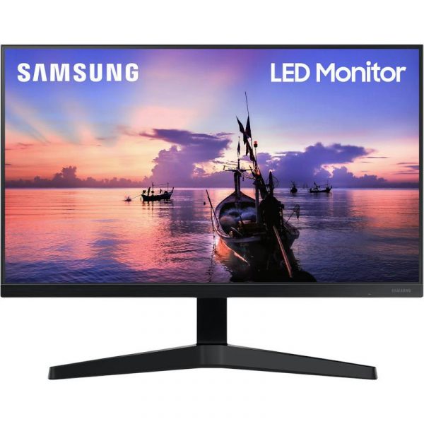 Monitor Samsung 27" LF27T356FHRXEN - imagine 3
