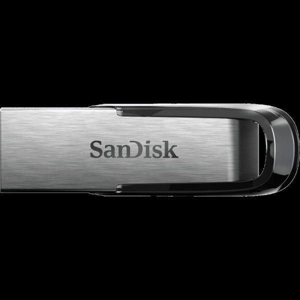 Memorie USB Flash Drive SanDisk Ultra Flair, 128GB, USB 3.0 - imagine 3