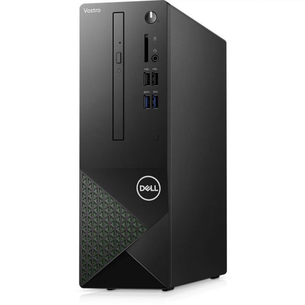 Desktop Dell Vostro 3710 SFF, i5-12400, 8GB, 512GB SSD, W11