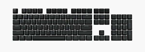 KIT Tastatura gaming CORSAIR PBT DOUBLE-SHOT PRO Keycap Mod Kit