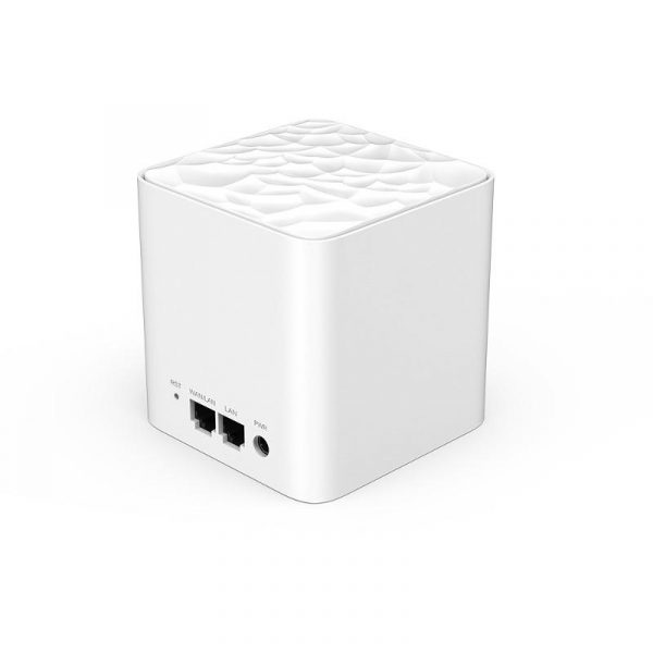 Router Wireless Tenda Nova MW3, AC1200, Wi-Fi 5, Dual-Band, Gigabit - imagine 4