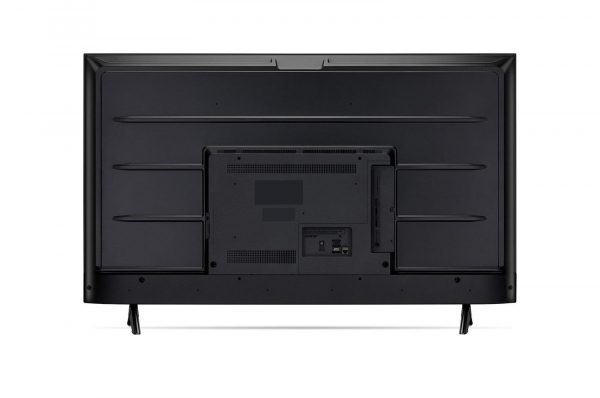 LED TV 4K 50''(126cm) LG 50UR73003LA - imagine 6