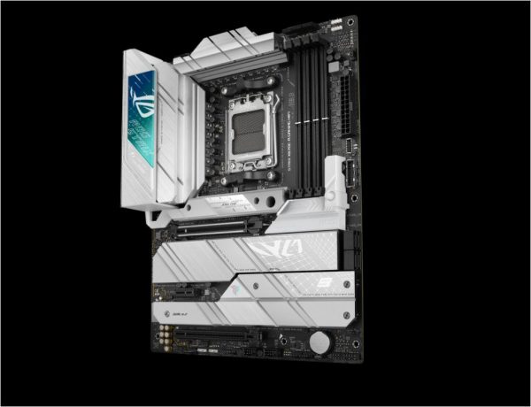 Placa de baza Asus ROG STRIX X670E-A GAMING WIFI AM5 - imagine 5