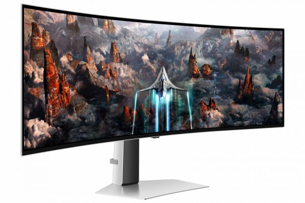 Monitor Samsung 49" LS49CG934SUXEN - imagine 8