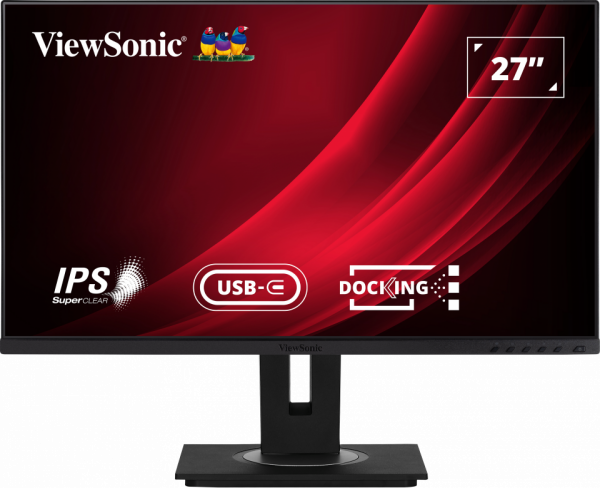 Monitor ViewSonic 27" VG2756-4K