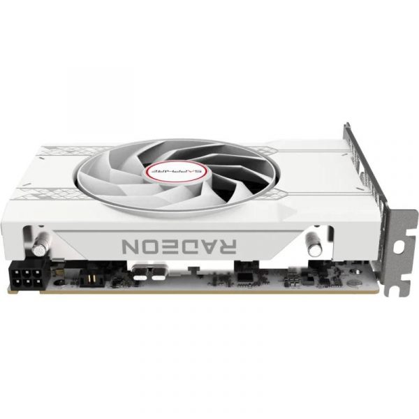 Placa Video AMD SAPPHIRE RADEON RX 6500 XT OC PULSE - imagine 6