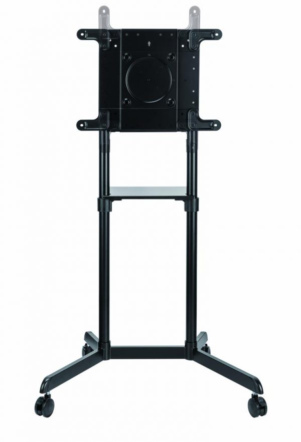 Stand TV mobil Serioux TV11-46TW, dimensiuni: 920x702x1595mm, compatibilitate  dimensiune - imagine 3
