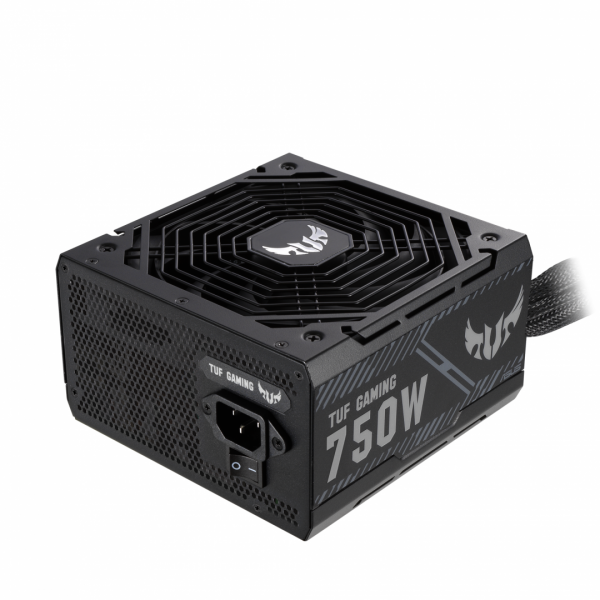 Sursa Asus TUF Gaming Bronze 80+, 750W - imagine 9