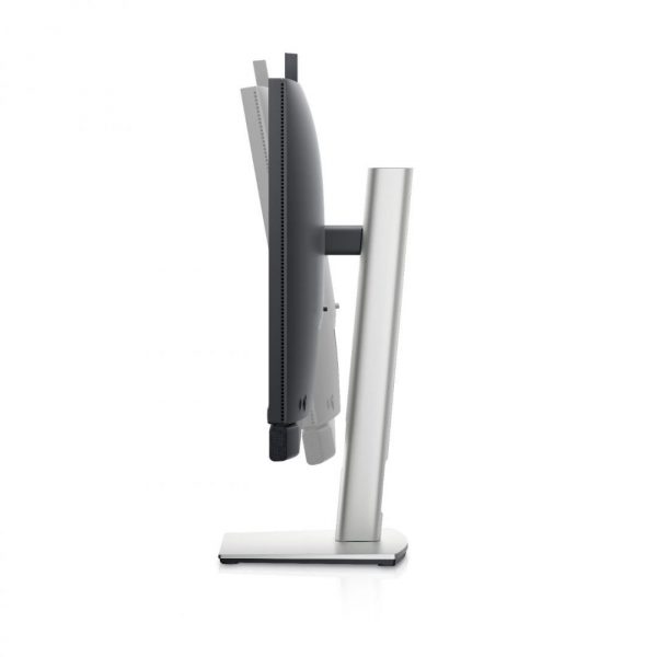 Monitor LED Dell Video Conferencing C2422HE, 23.8inch, FHD IPS, 5ms, - imagine 20