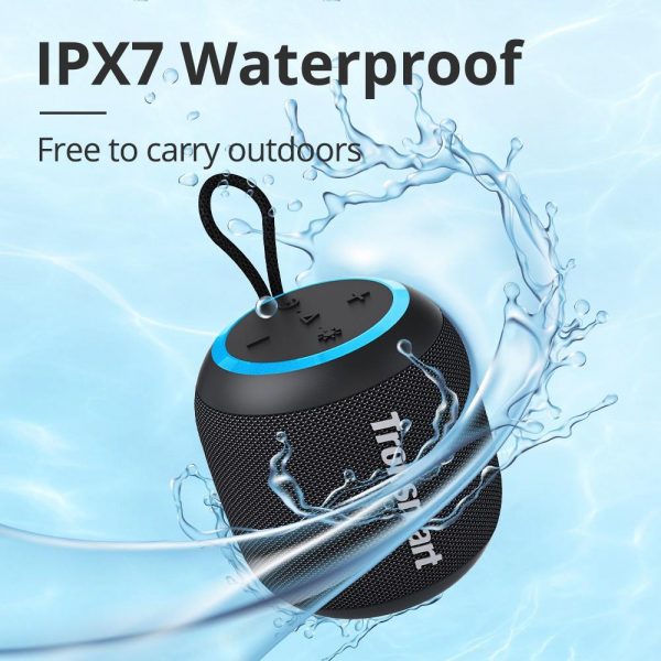 Tronsmart Bluetooth speaker T7 Mini - imagine 3