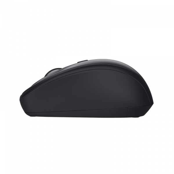 Mouse Trust Yvi+ Silent Wireless   Features Power saving - imagine 3