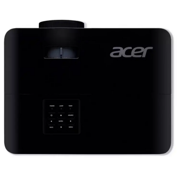 Videoproiector Acer X119H, SVGA 800*600, up to WUXGA (1920* 1200),