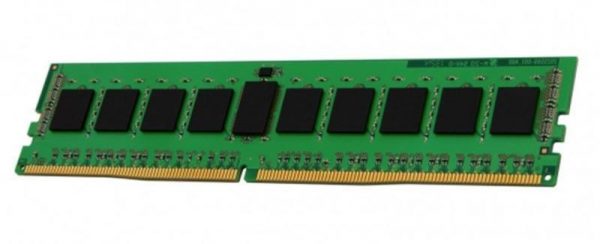 Memorie RAM Kingston, DIMM, DDR4, 16GB, CL19, 2666MHz - imagine 3