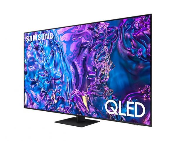Televizor Smart QLED SAMSUNG 85Q70D, 214 cm, UHD 4K, HDR, - imagine 8
