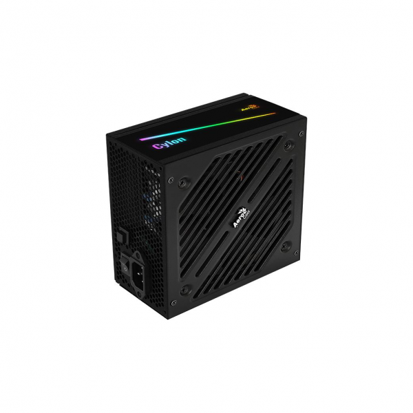 Sursa Aerocool Cylon 700W RGB 80 PLUS BRONZE
