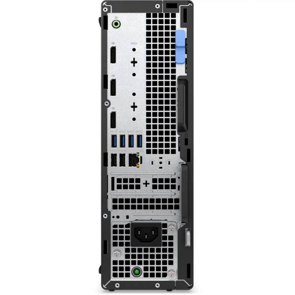 Desktop Dell OptiPlex 7020 Small Form Factor Plus 260W, Intel - imagine 5