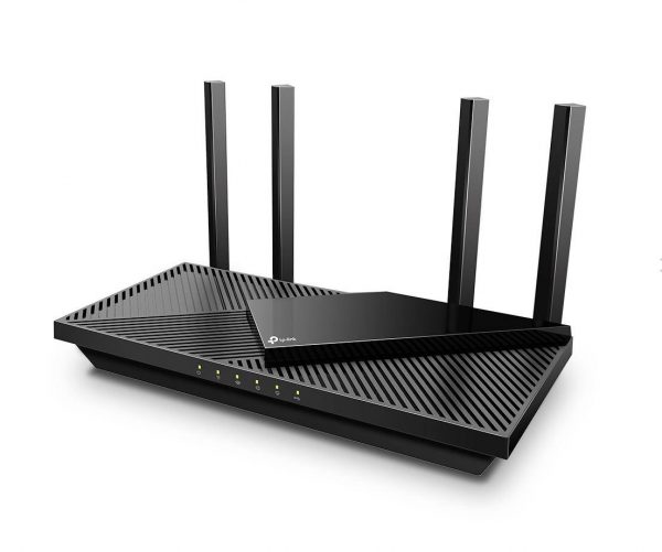 TP-Link Wireless Router, ARCHER AX55 ;WI-FI 6 ,dual band AX3000 - imagine 3