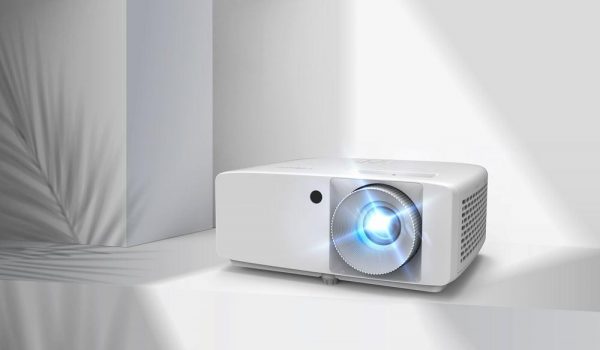 Videoproiector Optoma ZH420, FHD 1920* 1080, 4.300 lumeni, 300.000:1/ contrast - imagine 3