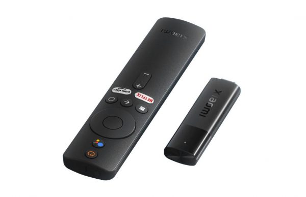 Xiaomi Mi TV Stick 4K 60Hz