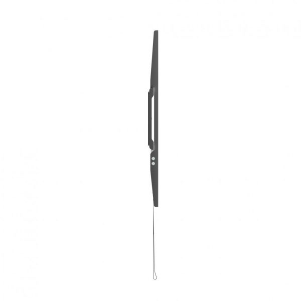 Suport perete TV Serioux 32-75" Fix 75kg Profil 24mm Material: - imagine 6
