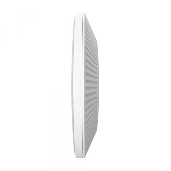 "Omada  BE9300 Ceiling Mount Tri-Band Wi-Fi 7 Access Point - imagine 3
