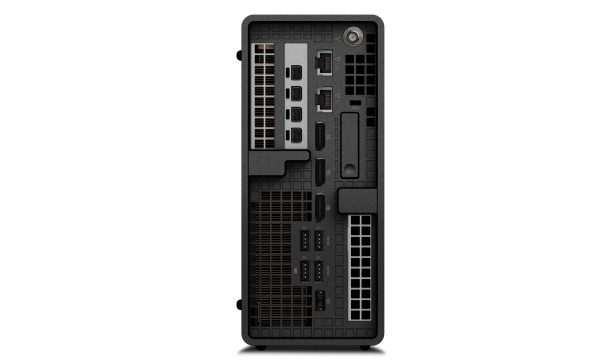 All-in-One Lenovo ThinkStation P3 Ultra SFF SFF, Intel® Core™ i9-14900, - imagine 5