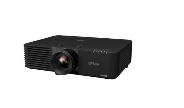 "Proiector EPSON EB-L735U, tehnologie 3LCD,  display 0.67"", 7.000 Lumeni, - imagine 3