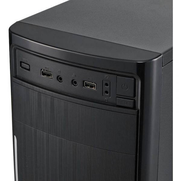 Sistem Desktop PC Horizon Intel Core i5-13400 TRAY 3.3 GHz - imagine 3