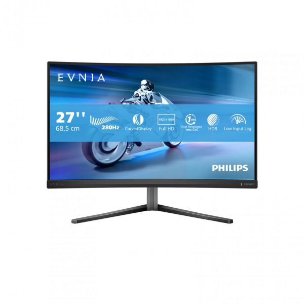 Monitor Philips 27" 27M2C5200W/00 - imagine 19